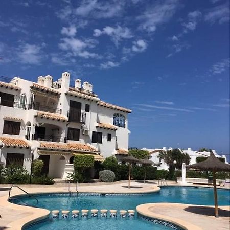 Апартаменти Cabo Roig Bellavista 26 Оріуела Екстер'єр фото